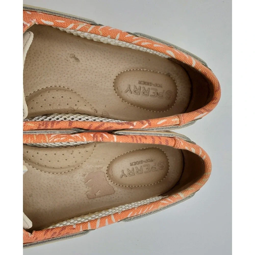Sperry classic women